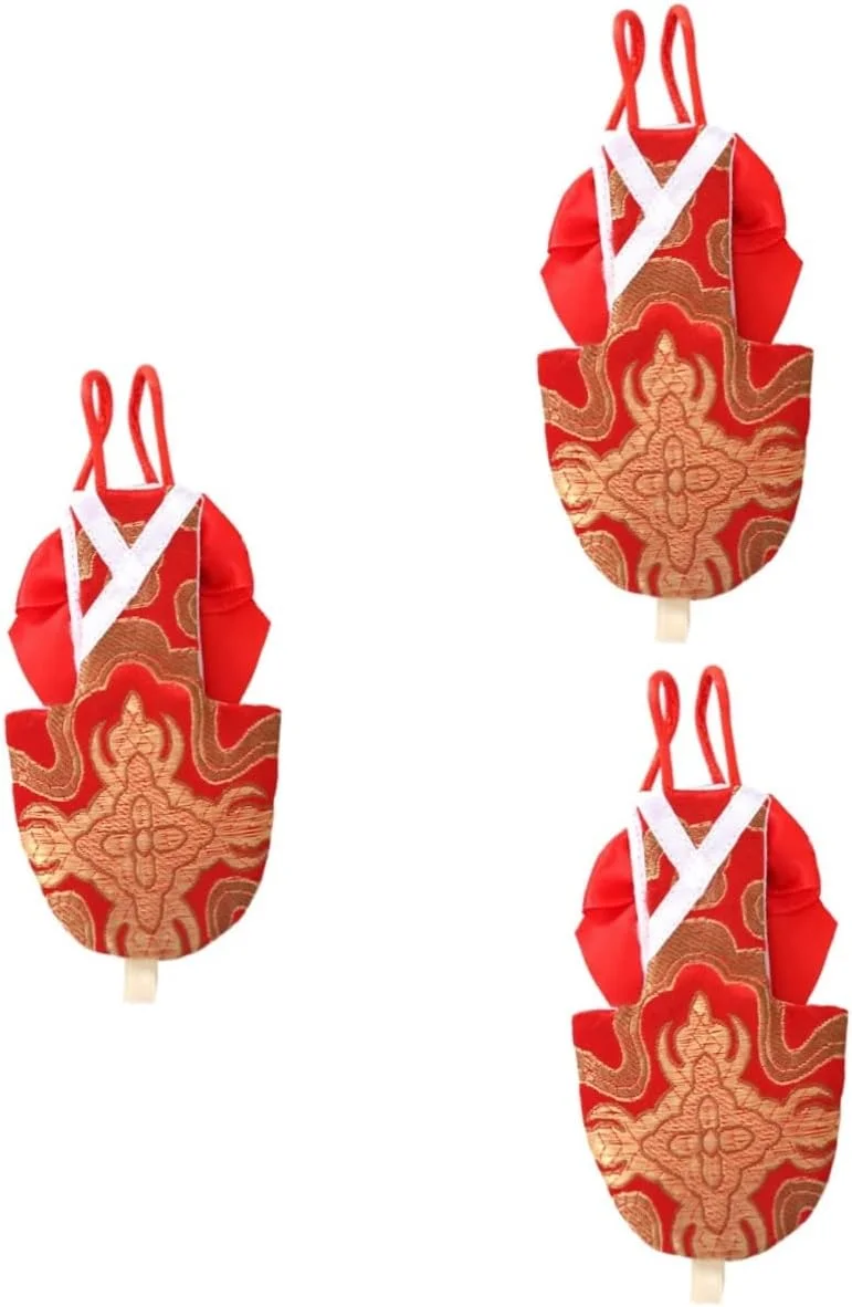 ست لباس پرواز طوطی 3 عددی، لباس طوطی، لباس عروس هلندی، پوشک پرنده، لباس پرواز پاراکیت، لباس پرواز پرنده، لباس پرنده خانگی، شلوار پرنده، لباس پرواز حیوانات خانگی، قرمز