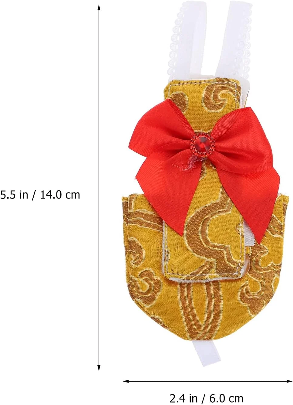 لباس طوطی خانگی، پوشک طوطی، شلوار پرنده شیک، لباس پرواز طوطی خانگی