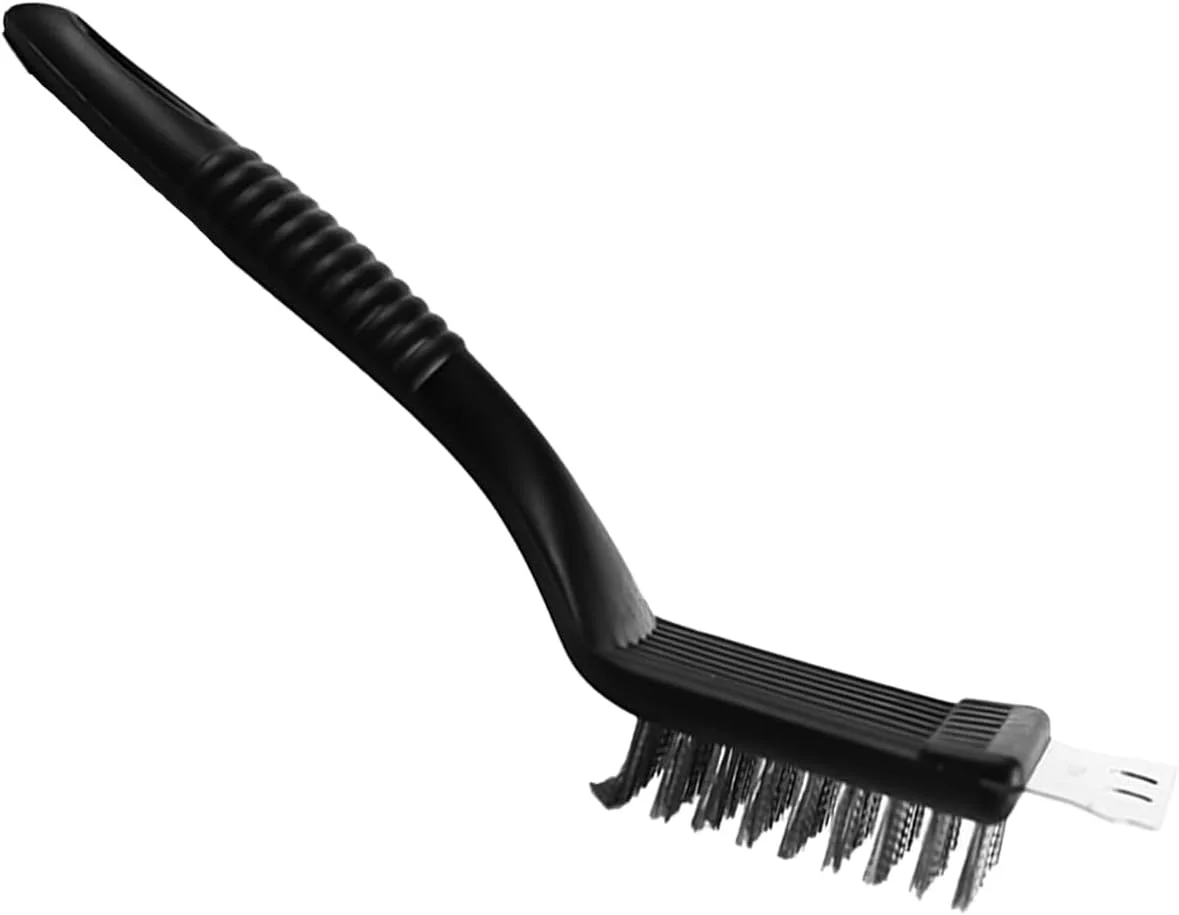 برس تمیز کننده فضولات پرندگان MFUOE با دسته بلند استیل ضد زنگ، برس تمیز کننده قفس لوازم حیوانات خانگی، ابزار تمیز کردن مدفوع طوطی برس تمیز کننده فضولات پرندگان MFUOE با دسته بلند استیل ضد زنگ، برس تمیز کننده قفس لوازم حیوانات خانگی، ابزار تمیز کردن مدفوع طوطی