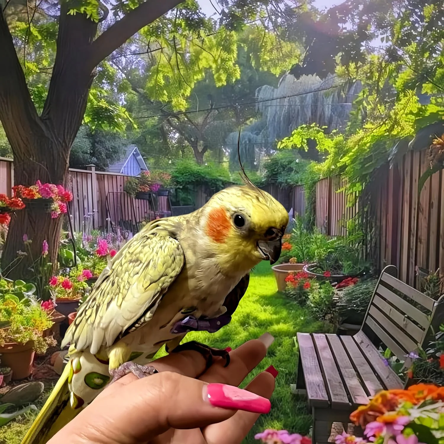 2 عدد پوشک پرنده، لباس پرواز با افسار پرواز 80 اینچی، پوشک طوطی قابل استفاده مجدد با لایه داخلی ضد آب برای عروس هلندی، مرغ عشق، کانور، پاراکیت، کبوتر - کیوی و موز 2 عدد پوشک پرنده، لباس پرواز با افسار پرواز 80 اینچی، پوشک طوطی قابل استفاده مجدد با لایه داخلی ضد آب برای عروس هلندی، مرغ عشق، کانور، پاراکیت، کبوتر - کیوی و موز