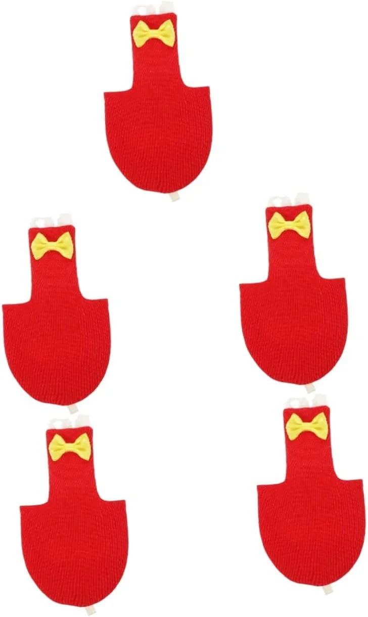 ۵ عدد پوشک پرنده پرواز کننده، پوشک های قابل استفاده مجدد ماکابونز، لباس پرواز پرنده، لباس پرواز کوکاتیل، پوشک پنبه ای پاراکیت، پوشک لباس پرواز، پوشک برای پرندگان، لباس طوطی، بند لباس