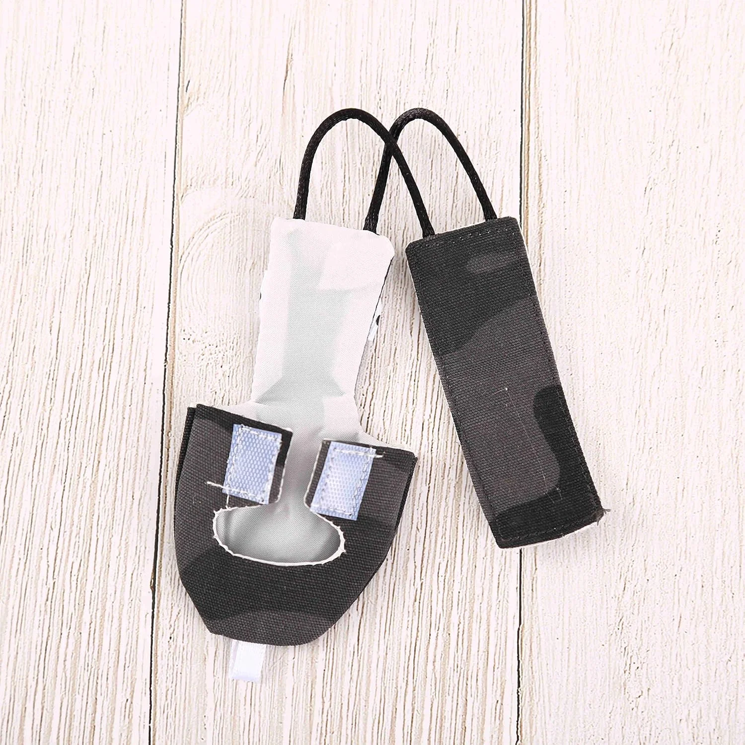 لباس پرواز طوطی KUSO، پوشک پارچه ای قابل شستشو، لباس کیمونو برای پرندگان، مرغ عشق، طوطی کوتوله، کاکادو، ماکائو آفریقایی (کوچک، سبز)