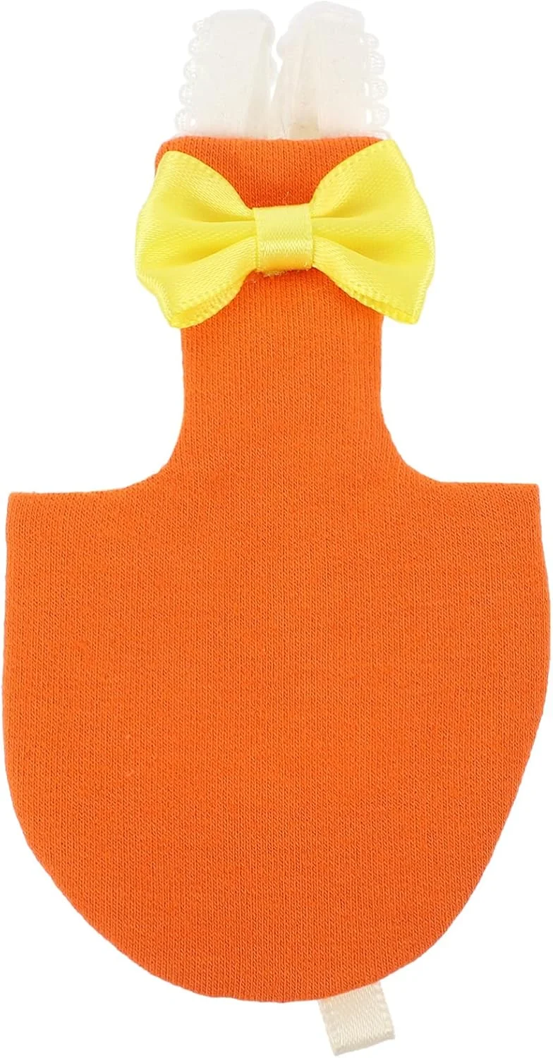 پوشک پرواز پرندگان، لباس طوطی، لباس پرنده شایان ستایش، آستر طوطی