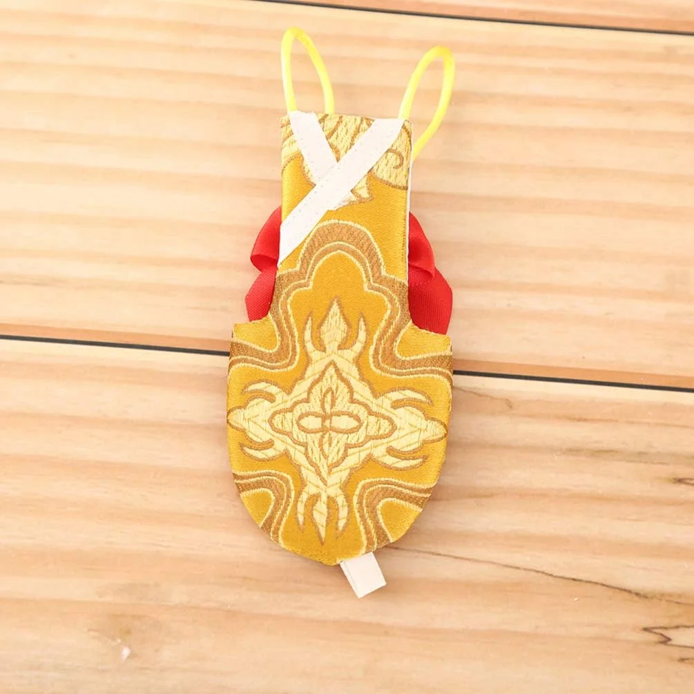 لباس پرواز پرنده پوشک پرنده پوشک قابل شستشو طوطی برای پاراکیت کوکاتیل مینی ماکائو باجریگار قناری (سایز S زرد)