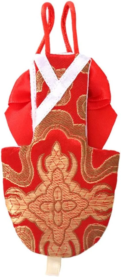 لباس پرواز پرندگان پوشک پرنده پوشک قابل شستشو طوطی برای مرغ عشق عروس هلندی مینی ماکائو باجری قناری (سایز XS قرمز) لباس پرواز پرندگان پوشک پرنده پوشک قابل شستشو طوطی برای مرغ عشق عروس هلندی مینی ماکائو باجری قناری (سایز XS قرمز)