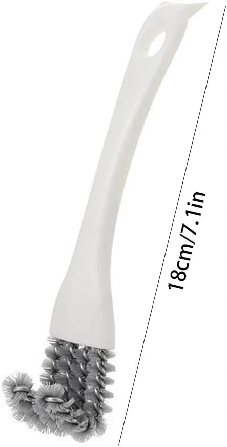 ست ۴ عددی بیلچه دسته بلند تمیز کننده قفس پرنده، لوازم جانبی ابزار قفس پرنده برای تمیز کردن بهتر فضولات پرندگان در قفس حیوانات خانگی، قفس طوطی و پدهای پرنده