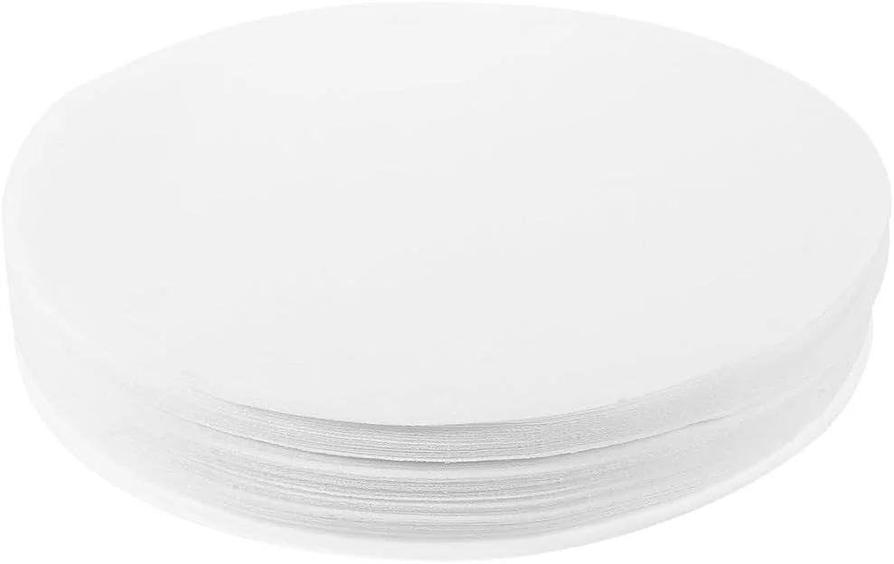 آباودام 100 عدد کاغذ یکبار مصرف برای کف قفس پرنده، استفاده آسان، ورق های پوششی قفس پرنده برای پد ادرار پرنده