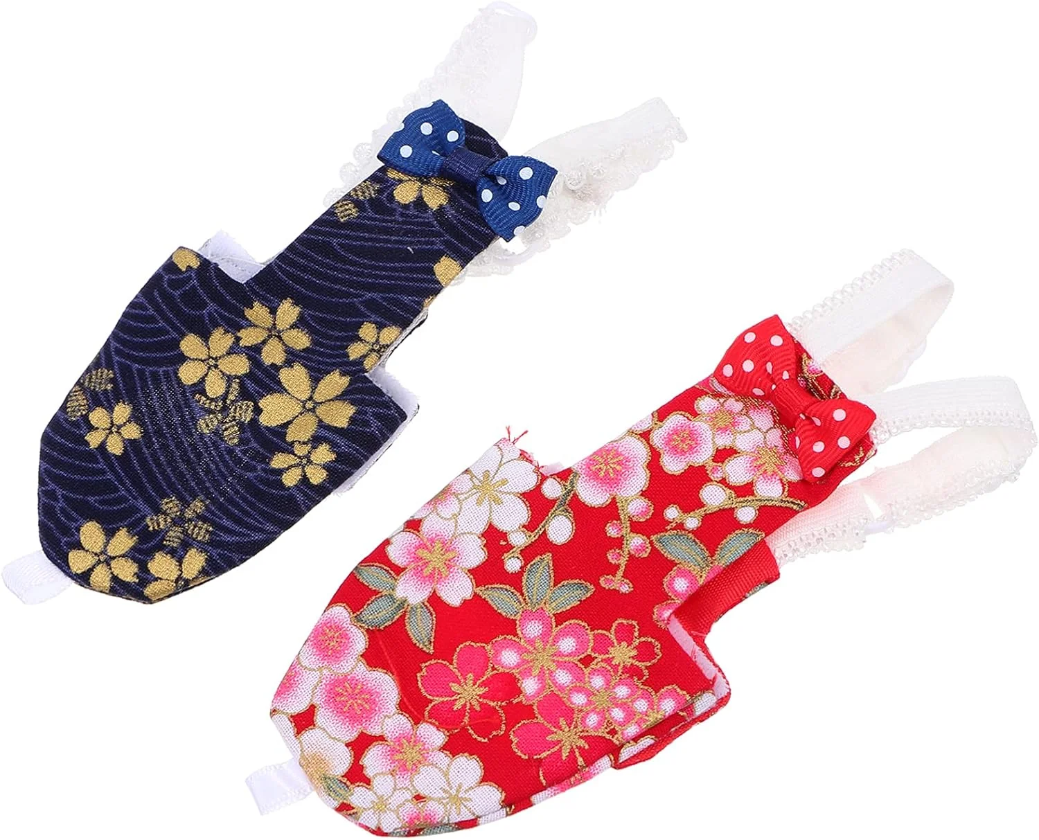 2 عدد پوشک پرنده، پوشک طوطی قابل شستشو، لباس پرواز پرنده قابل استفاده مجدد، لباس پوشک طوطی برای طوطی برزیلی، مینی ماکائو، مرغ عشق، قناری، مشکی و قرمز سایز M