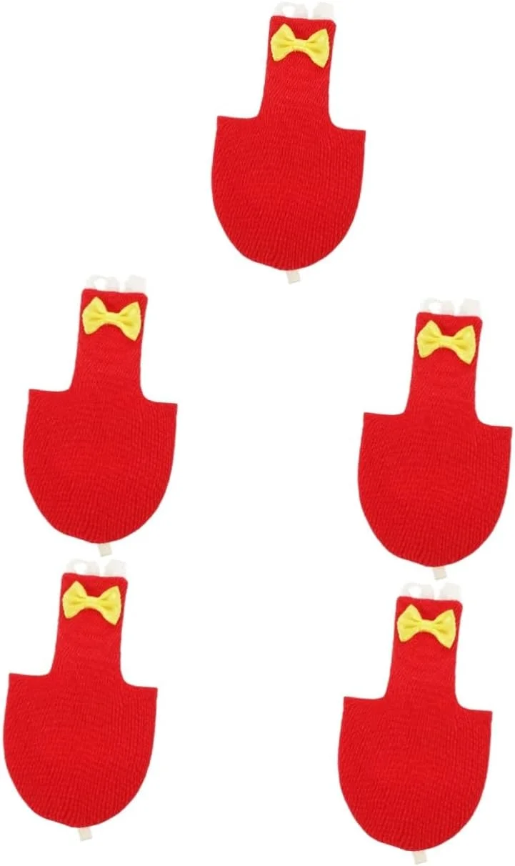 ست ۵ عددی پوشک پرنده، لباس پرواز پرنده ماکاو، پوشک پرنده، مهار پرنده، لباس پرنده برای پاراکیت ها، لباس پرنده، لباس پرنده برای طوطی ها، دم مخروطی پنبه ای حیوان خانگی