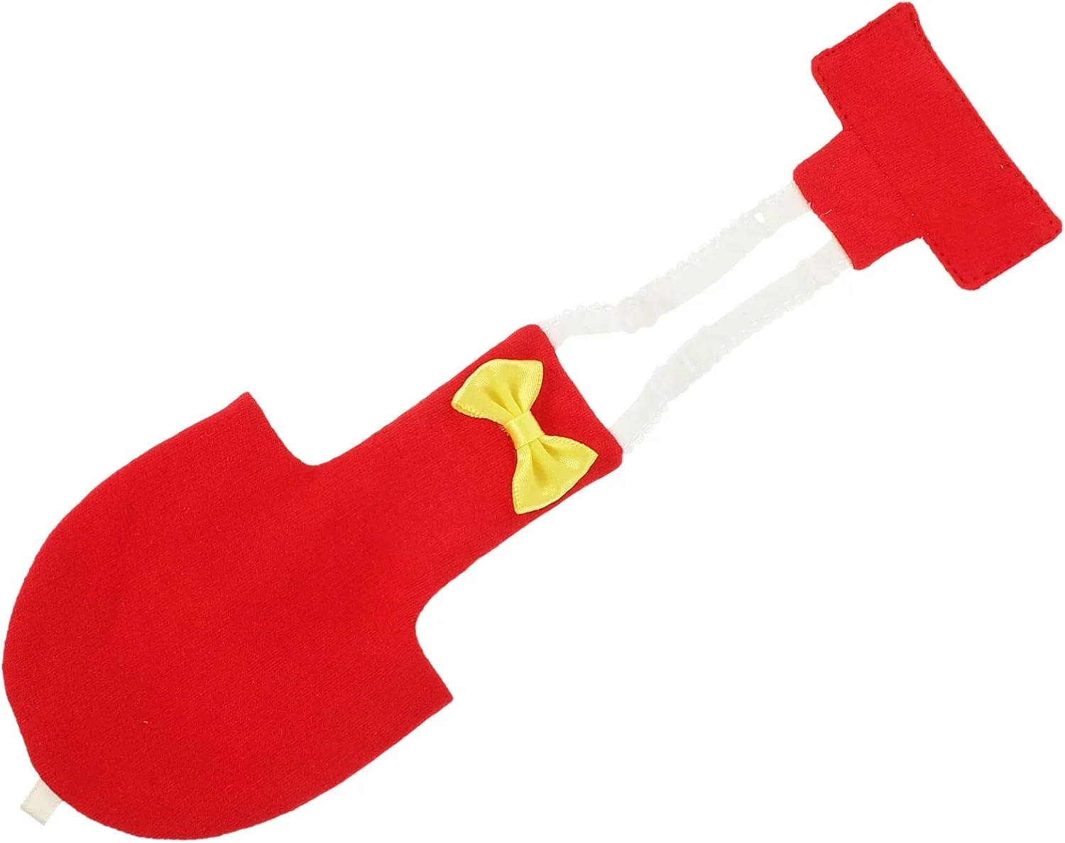 پوشک پرنده پرواز کننده Macabuns، 3 عدد پوشک طوطی ماکائو، پوشک عروس هلندی، لباس پرندگان با پاپیون، لباس پرندگان برای طوطی ها، پوشک پرندگان برای مرغ عشق، لباس برای پرندگان، پرواز مخروطی پنبه ای دم