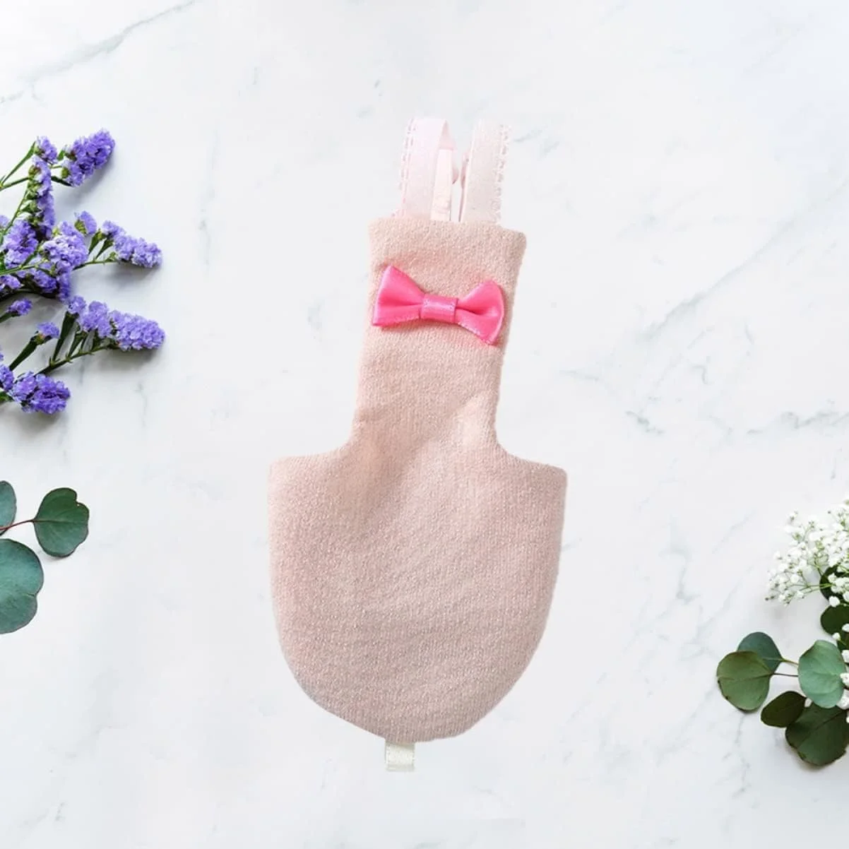 پوشک پرنده، روکش قفس پرنده زیبا، لباس فاخته، آستر قفس پرنده، پاپیون پرنده