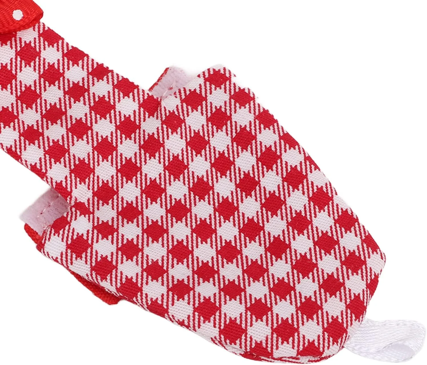 لباس پرنده، پوشک پرنده پارچه ای نخی چهارخانه قرمز قابل شستشو با نوار الاستیک و آستر ضد آب برای طوطی های حیوان خانگی، ماکائو، عروس هلندی لباس پرنده، پوشک پرنده پارچه ای نخی چهارخانه قرمز قابل شستشو با نوار الاستیک و آستر ضد آب برای طوطی های حیوان خانگی، ماکائو، عروس هلندی