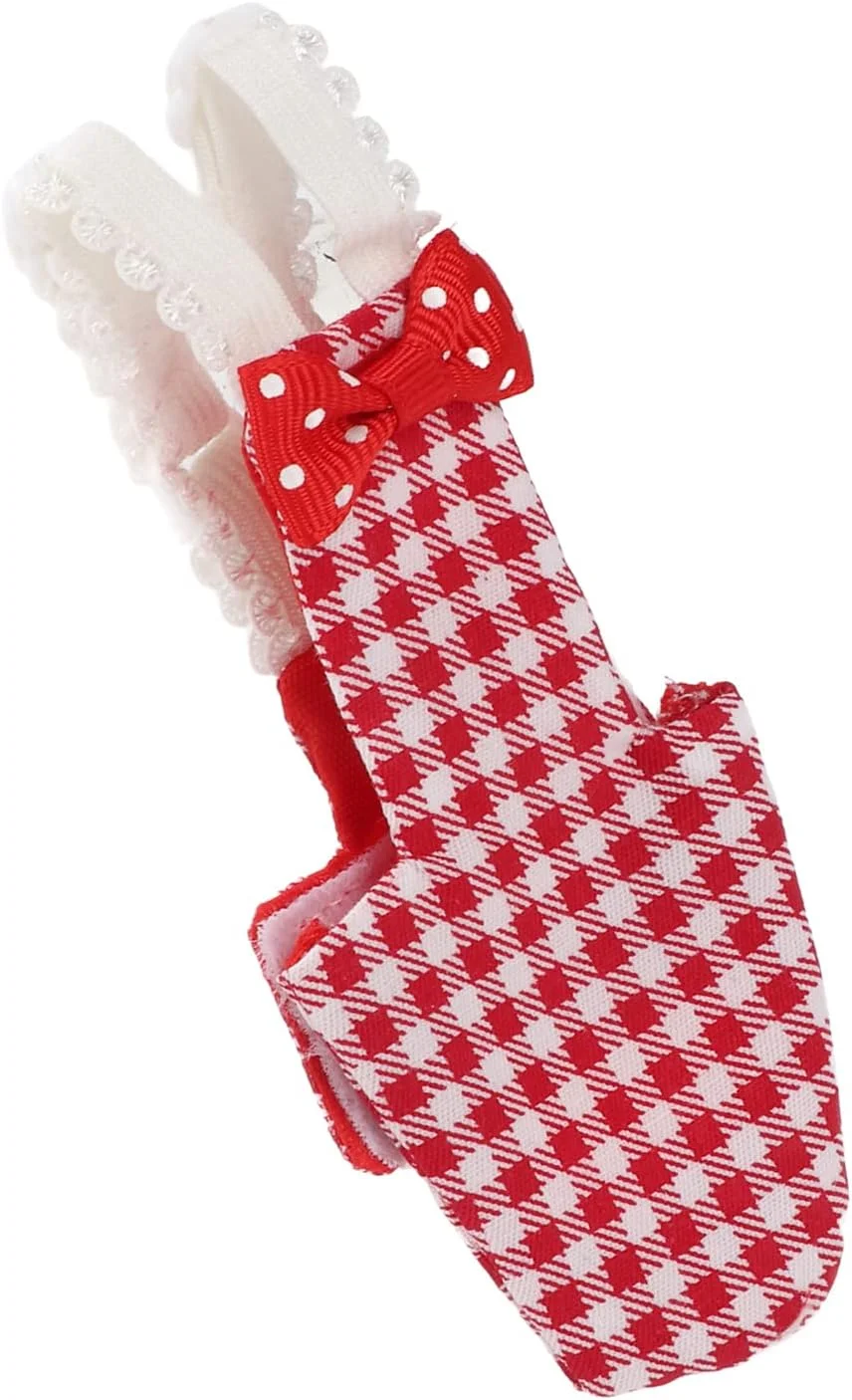 پوشک پرنده، لباس پرنده طرح پاپیون توری قرمز ضد آب، نرم و محافظ برای مرغ عشق، ماکائو، باجریگار (M، توری قرمز) پوشک پرنده، لباس پرنده طرح پاپیون توری قرمز ضد آب، نرم و محافظ برای مرغ عشق، ماکائو، باجریگار (M، توری قرمز)