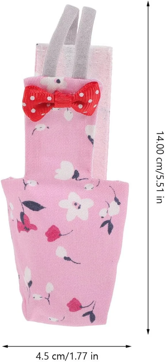 لباس پرنده پوشک پرنده لباس پرواز، لباس پرواز پرنده قابل استفاده مجدد پوشک لایه داخلی محافظ لباس طوطی برای طوطی برزیلی طوطی کوچک ماکائو مرغ عشق قناری صورتی لباس پرنده پوشک پرنده لباس پرواز، لباس پرواز پرنده قابل استفاده مجدد پوشک لایه داخلی محافظ لباس طوطی برای طوطی برزیلی طوطی کوچک ماکائو مرغ عشق قناری صورتی