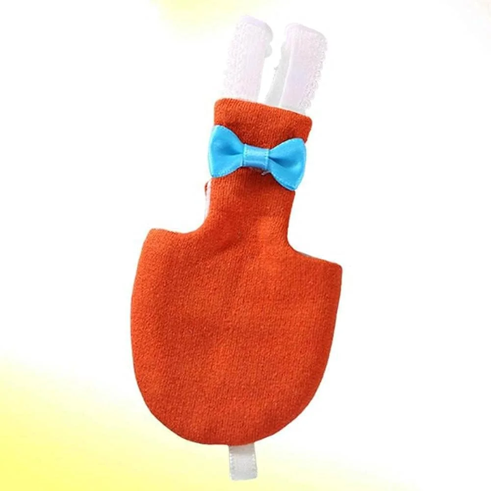 لباس پرنده خانگی، پوشک طوطی، شلوار پرنده، لباس پرواز حیوان خانگی زیبا، لباس خلبانی برای کوکاتیل و پاراکیت لباس پرنده خانگی، پوشک طوطی، شلوار پرنده، لباس پرواز حیوان خانگی زیبا، لباس خلبانی برای کوکاتیل و پاراکیت