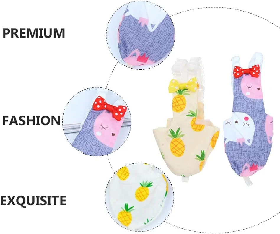 ست 2 عددی پوشک پرنده طوطی، لباس پرواز سبک، پوشک پرنده خانگی، لباس طوطی برای ماکائو، باجی، پاراکیت، عروس هلندی ست 2 عددی پوشک پرنده طوطی، لباس پرواز سبک، پوشک پرنده خانگی، لباس طوطی برای ماکائو، باجی، پاراکیت، عروس هلندی