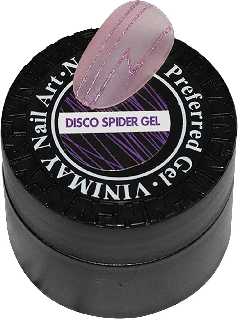 ژل عنکبوتی، ژل عنکبوتی اکلیلی بازتابنده، ژل عنکبوتی برای طراحی ناخن با سیم، ژل اکلیلی UV/LED برای ناخن، ژل دیسکو خط کشی ابریشمی عنکبوتی، ژل طراحی و نقاشی، مناسب سالن و مانیکور DIY ژل عنکبوتی، ژل عنکبوتی اکلیلی بازتابنده، ژل عنکبوتی برای طراحی ناخن با سیم، ژل اکلیلی UV/LED برای ناخن، ژل دیسکو خط کشی ابریشمی عنکبوتی، ژل طراحی و نقاشی، مناسب سالن و مانیکور DIY