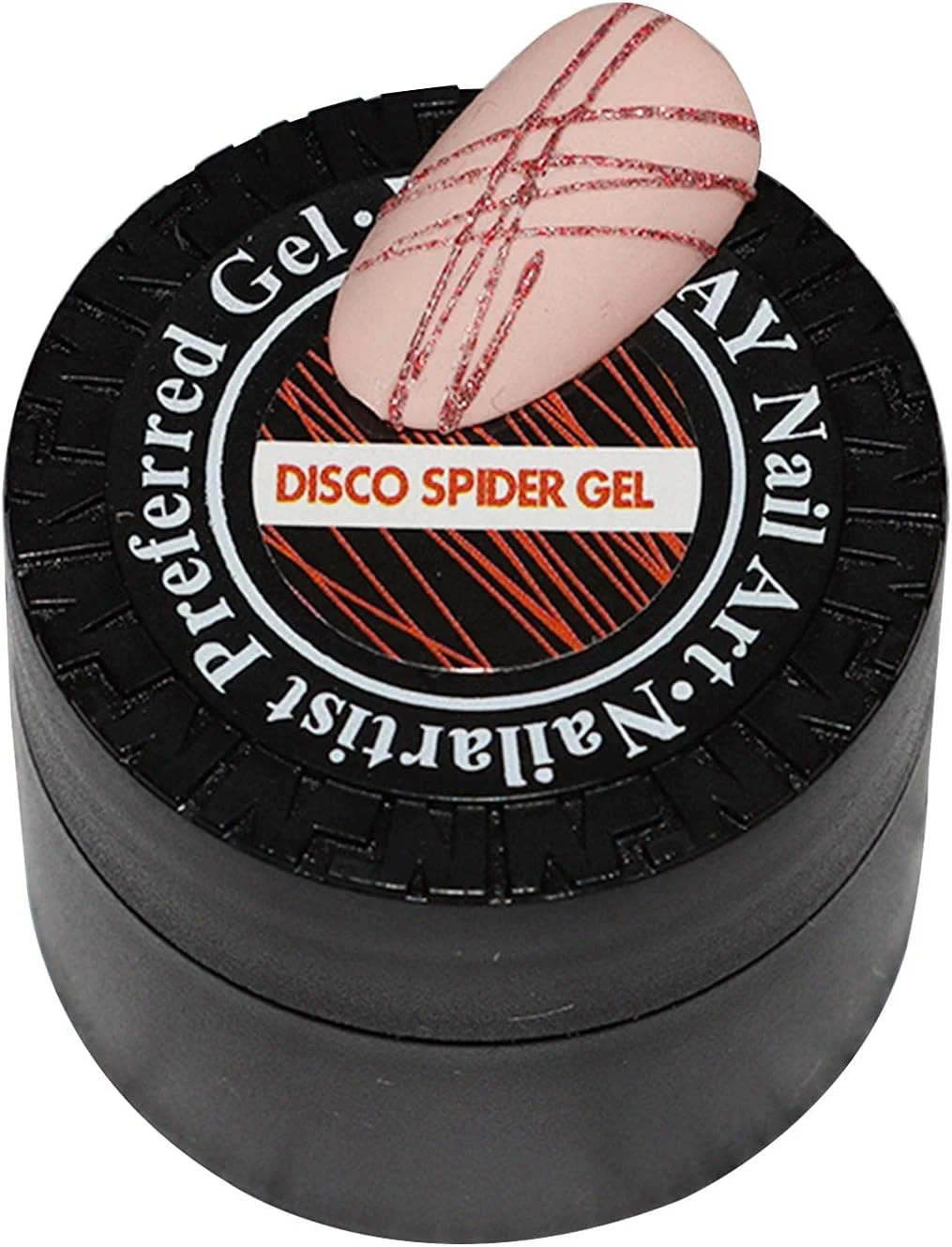 ژل عنکبوتی، ژل عنکبوتی اکلیلی بازتابنده، ژل عنکبوتی برای طراحی ناخن با سیم، ژل اکلیلی UV/LED برای طراحی ناخن، ژل دیسکو با خط کششی، ابریشم عنکبوتی برای نقاشی، ژل طراحی سالن و مانیکور DIY، خط فعال ناخن ژل عنکبوتی، ژل عنکبوتی اکلیلی بازتابنده، ژل عنکبوتی برای طراحی ناخن با سیم، ژل اکلیلی UV/LED برای طراحی ناخن، ژل دیسکو با خط کششی، ابریشم عنکبوتی برای نقاشی، ژل طراحی سالن و مانیکور DIY، خط فعال ناخن