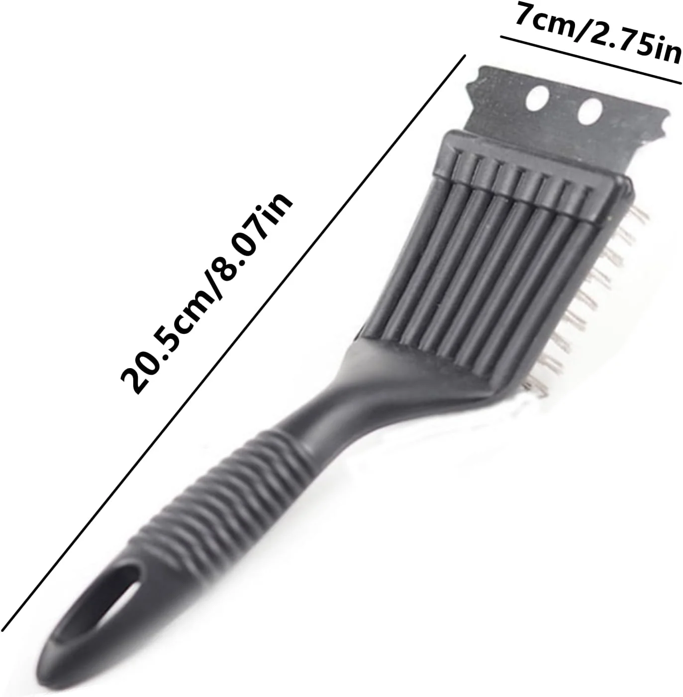 برس تمیز کننده لانه پرنده، برس تمیز کننده قفس پرنده، برس تمیز کننده فضولات پرنده با دسته بلند استیل، لوازم جانبی قفس حیوانات خانگی برای پرندگان طوطی برس تمیز کننده لانه پرنده، برس تمیز کننده قفس پرنده، برس تمیز کننده فضولات پرنده با دسته بلند استیل، لوازم جانبی قفس حیوانات خانگی برای پرندگان طوطی