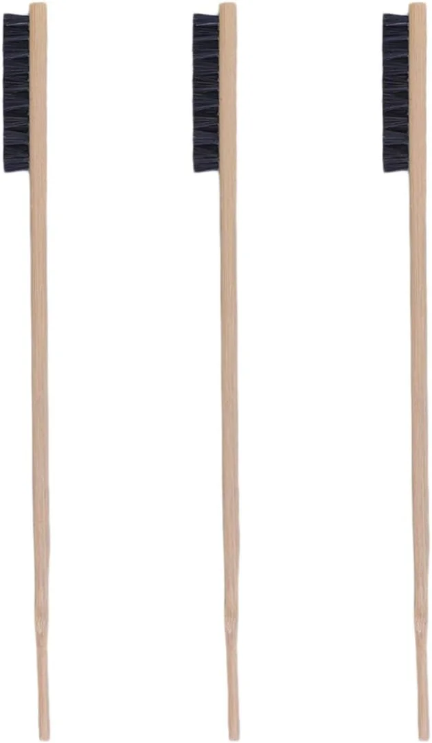 برس تمیز کننده حیوانات خانگی، ابزار تمیز کردن قفس پرنده، برس تمیز کننده دسته بلند، لوازم جانبی قفس حیوانات خانگی، لوازم پرندگان برای پرندگان خانگی و حیوانات کوچک برس تمیز کننده حیوانات خانگی، ابزار تمیز کردن قفس پرنده، برس تمیز کننده دسته بلند، لوازم جانبی قفس حیوانات خانگی، لوازم پرندگان برای پرندگان خانگی و حیوانات کوچک