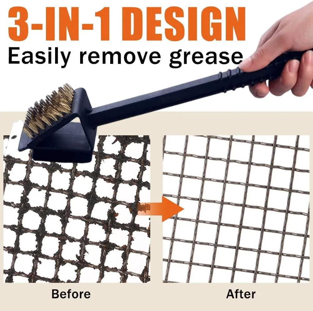 برس تمیز کننده قفس پرنده 3 در 1، برس تمیز کننده چند منظوره فضولات پرنده، ابزار برس های تمیز کننده بیلچه، لوازم جانبی قفس حیوانات خانگی، کاردک و پد اسکراب در یک ابزار، لوازم جانبی قفس پرنده برس تمیز کننده قفس پرنده 3 در 1، برس تمیز کننده چند منظوره فضولات پرنده، ابزار برس های تمیز کننده بیلچه، لوازم جانبی قفس حیوانات خانگی، کاردک و پد اسکراب در یک ابزار، لوازم جانبی قفس پرنده