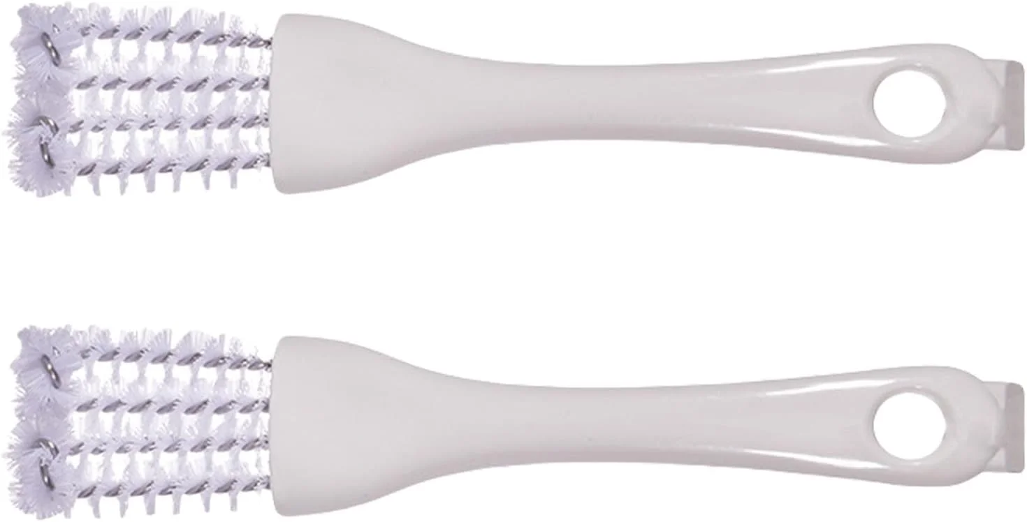 برس تمیز کننده قفس پرنده با دسته بلند و اسکراپر فولادی، ابزار تمیز کننده قفس حیوانات خانگی برای از بین بردن آلودگی های سخت به همراه اسکراپر و ابزار تمیز کننده قفس پرنده با فولاد برس تمیز کننده قفس پرنده با دسته بلند و اسکراپر فولادی، ابزار تمیز کننده قفس حیوانات خانگی برای از بین بردن آلودگی های سخت به همراه اسکراپر و ابزار تمیز کننده قفس پرنده با فولاد