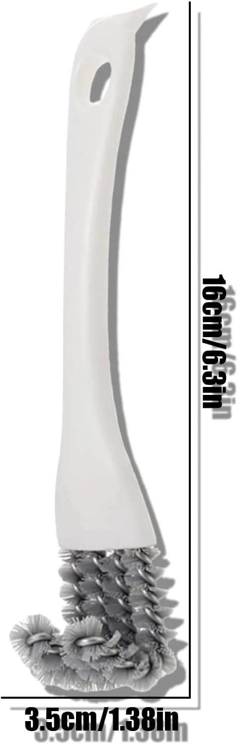 برس قفس پرنده، 2 عدد برس تمیز کننده لانه پرنده برس تمیز کننده فضولات پرنده با دسته بلند و بیلچه، برس های تمیز کننده قفس پرنده لوازم جانبی قفس پرندگان برای تمیز کردن قفس های پرندگان و طوطی ها برس قفس پرنده، 2 عدد برس تمیز کننده لانه پرنده برس تمیز کننده فضولات پرنده با دسته بلند و بیلچه، برس های تمیز کننده قفس پرنده لوازم جانبی قفس پرندگان برای تمیز کردن قفس های پرندگان و طوطی ها