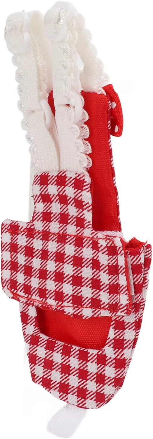 لباس پرواز پرنده BTER، ضد آب، نرم، طرح پاپیون محافظ الاستیک، توری قرمز تنگ برای طوطی برزیلی، برای ماکائو، برای مرغ عشق (M، توری قرمز) لباس پرواز پرنده BTER، ضد آب، نرم، طرح پاپیون محافظ الاستیک، توری قرمز تنگ برای طوطی برزیلی، برای ماکائو، برای مرغ عشق (M، توری قرمز)