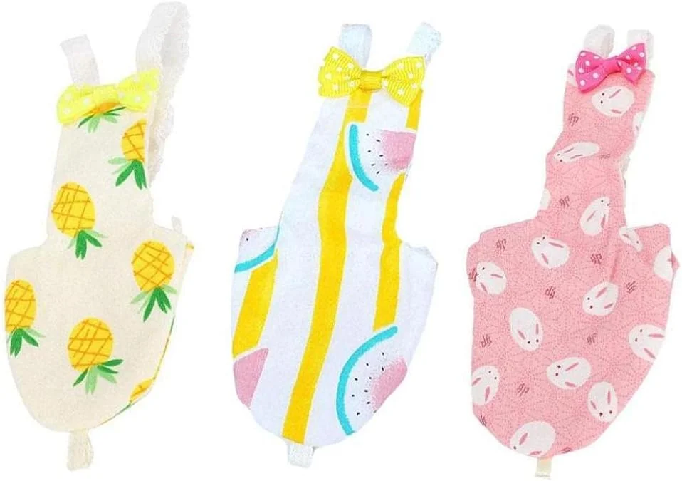 BLZQSQ 1 عدد پوشک پرنده خانگی، پوشک قابل شستشو، جیبی برای مدفوع، قابل استفاده مجدد برای طوطی، کبوتر، ماکائو، مرغ عشق، عروس هلندی - طرح هندوانه BLZQSQ 1 عدد پوشک پرنده خانگی، پوشک قابل شستشو، جیبی برای مدفوع، قابل استفاده مجدد برای طوطی، کبوتر، ماکائو، مرغ عشق، عروس هلندی - طرح هندوانه