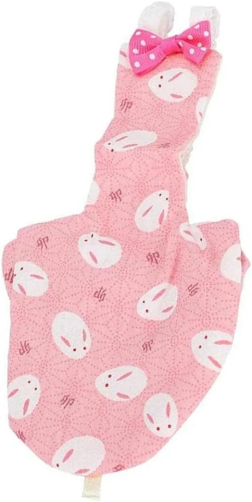 پوشک پرنده، لباس پرواز، آستر قابل شستشو و استفاده مجدد، لباس محافظ طوطی، با لایه داخلی ضد آب، طرح خرگوش زیبا، صورتی L پوشک پرنده، لباس پرواز، آستر قابل شستشو و استفاده مجدد، لباس محافظ طوطی، با لایه داخلی ضد آب، طرح خرگوش زیبا، صورتی L