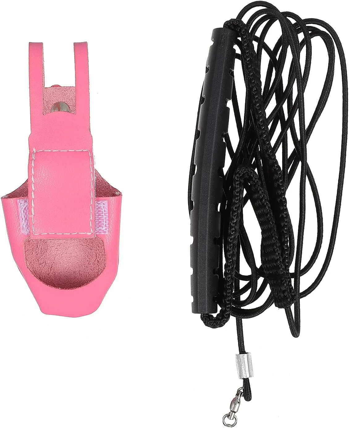 پوشک طوطی عروس هلندی، لباس پرواز طوطی با بند 2 متری