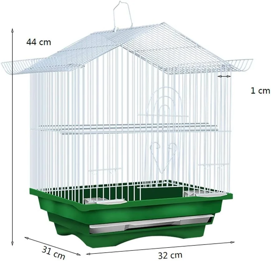 قفس پرنده قفس پرندگان قفس همستر قفس سار قفس طوطی قناری خانه پرندگان لوازم حیوانات خانگی بادوام قفس پرنده قفس پرندگان قفس همستر قفس سار قفس طوطی قناری خانه پرندگان لوازم حیوانات خانگی بادوام