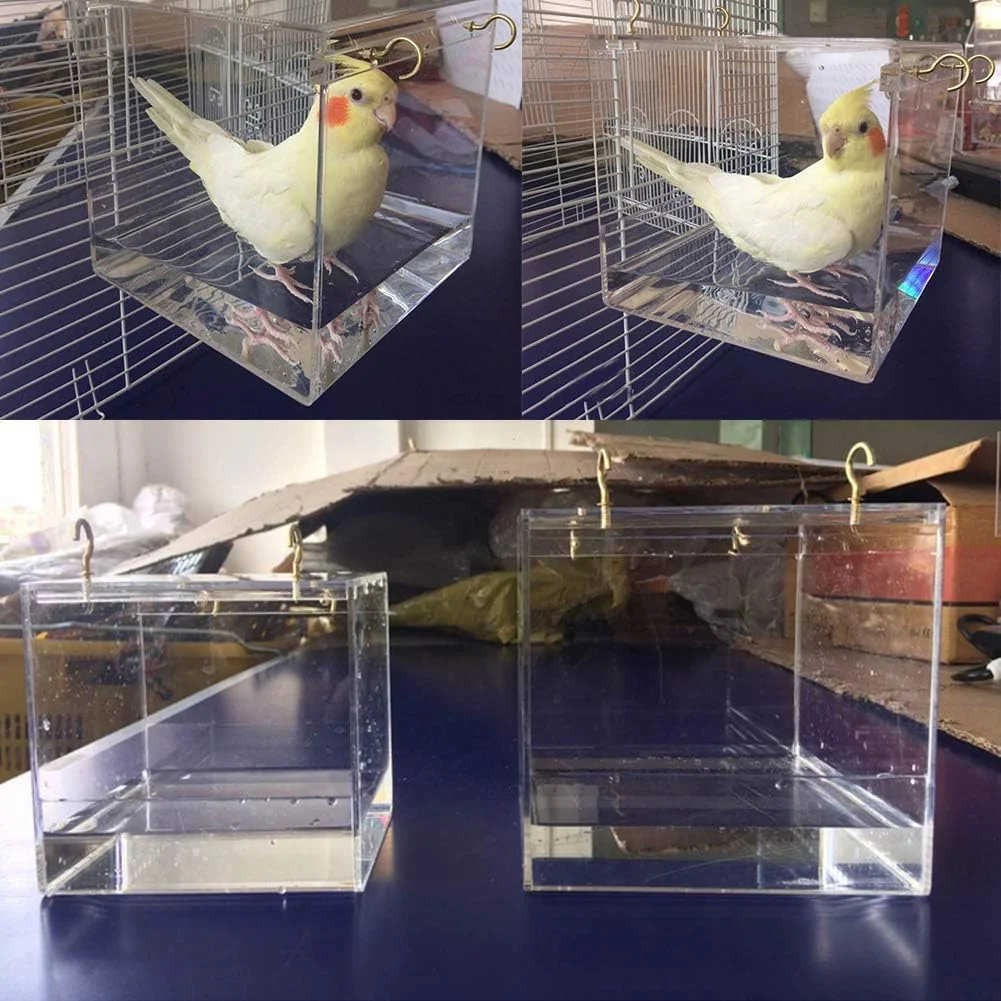 حمام پرنده، قفس حمام پرنده، خانه پرنده، قفس طوطی، فنچ، قناری، مرغ عشق، قلاب آویز، شفاف بزرگ/کوچک، حمام، سینی دوش، حمام، لوازم جانبی قفس پرنده حمام پرنده، قفس حمام پرنده، خانه پرنده، قفس طوطی، فنچ، قناری، مرغ عشق، قلاب آویز، شفاف بزرگ/کوچک، حمام، سینی دوش، حمام، لوازم جانبی قفس پرنده