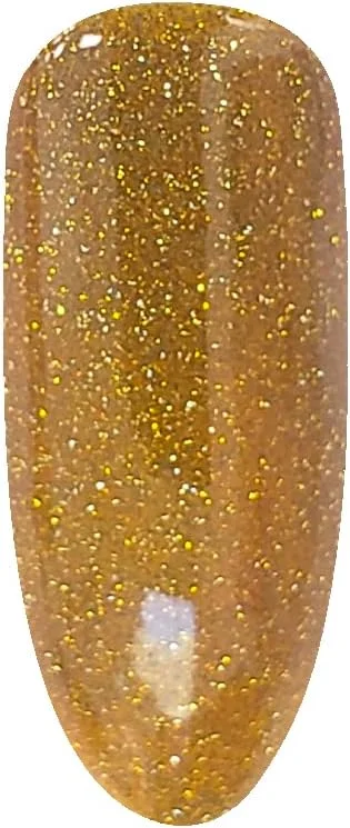 ست لاک ژل بازتابنده برانسون، لاک ژل براق اکلیلی، لاک ژل دیسکو الماسی، لاک ژل اکلیلی درخشان، لاک ژل خیساندنی UV، مانیکور، سالن ناخن