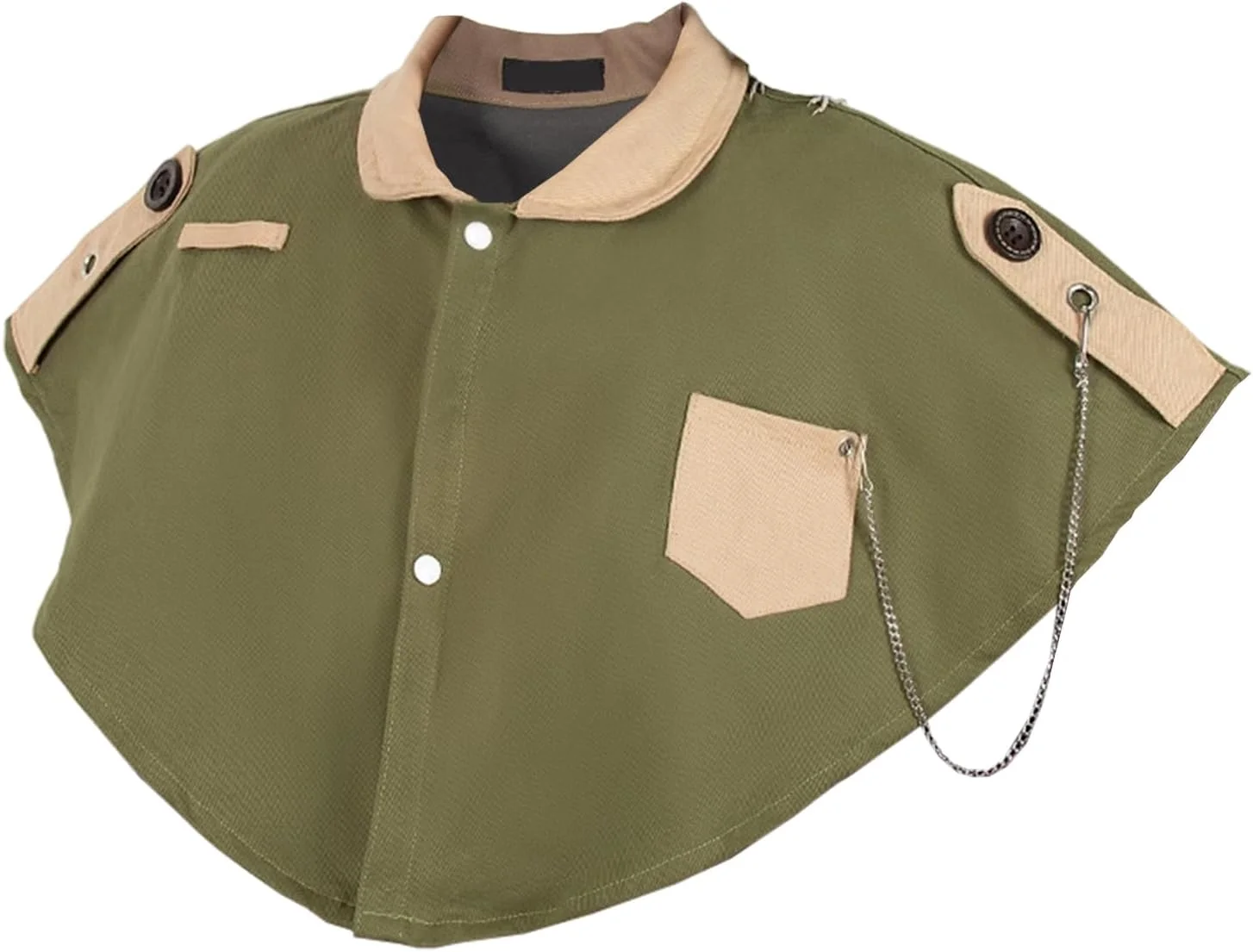 محافظ شانه پرنده - پوشک ضد مدفوع برای آموزش پرنده | شال مقاوم در برابر گاز گرفتن و خراش با جیب برای فنچ ها، کانورها، مرغ های خورشیدی، عروس هلندی ها، خاکستری های آفریقایی، مرغ عشق، آموزش تغذیه