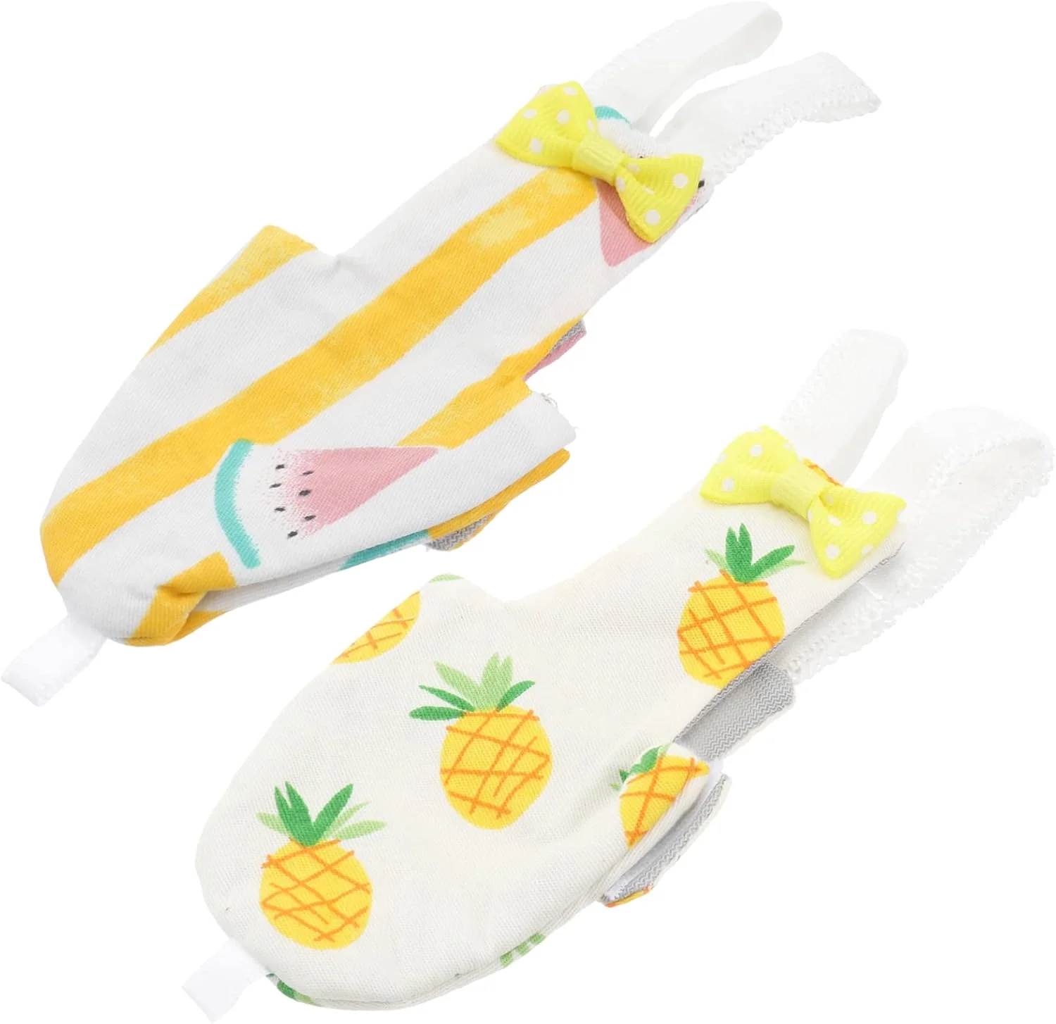 پوشک پرنده، لباس پرواز: 2 عدد پوشک طوطی قابل شستشو، لباس پرواز پرنده قابل استفاده مجدد، لباس پوشک گلدار طوطی، لوازم جانبی پرندگان، طرح تصادفی، سایز M پوشک پرنده، لباس پرواز: 2 عدد پوشک طوطی قابل شستشو، لباس پرواز پرنده قابل استفاده مجدد، لباس پوشک گلدار طوطی، لوازم جانبی پرندگان، طرح تصادفی، سایز M