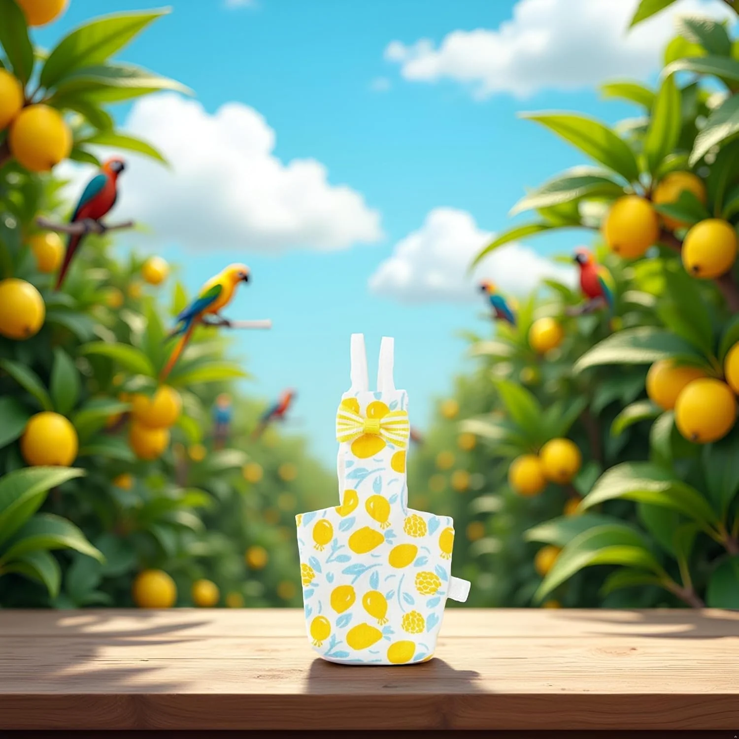 پوشک پرنده - لباس نرم برای طوطی، دارای لایه داخلی ضد آب | شلوار ایده آل برای فضای باز، لباس پرواز راحت، لوازم برای مرغ عشق، پاراکیت، عروس هلندی، پرندگان را در طول فعالیت های خارج از منزل تمیز نگه می دارد پوشک پرنده - لباس نرم برای طوطی، دارای لایه داخلی ضد آب | شلوار ایده آل برای فضای باز، لباس پرواز راحت، لوازم برای مرغ عشق، پاراکیت، عروس هلندی، پرندگان را در طول فعالیت های خارج از منزل تمیز نگه می دارد