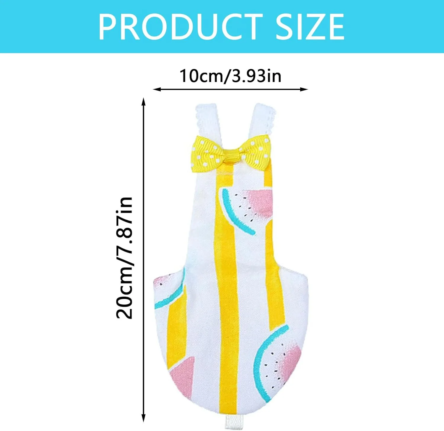 پوشک طوطی قابل شستشو زیبا، لباس پرواز پرنده قابل تنظیم، پوشک پرنده قابل استفاده مجدد، شلوار کبوتر نرم و راحت برای طوطی برزیلی، طوطی ماکائو مینیاتوری و مرغ عشق پوشک طوطی قابل شستشو زیبا، لباس پرواز پرنده قابل تنظیم، پوشک پرنده قابل استفاده مجدد، شلوار کبوتر نرم و راحت برای طوطی برزیلی، طوطی ماکائو مینیاتوری و مرغ عشق