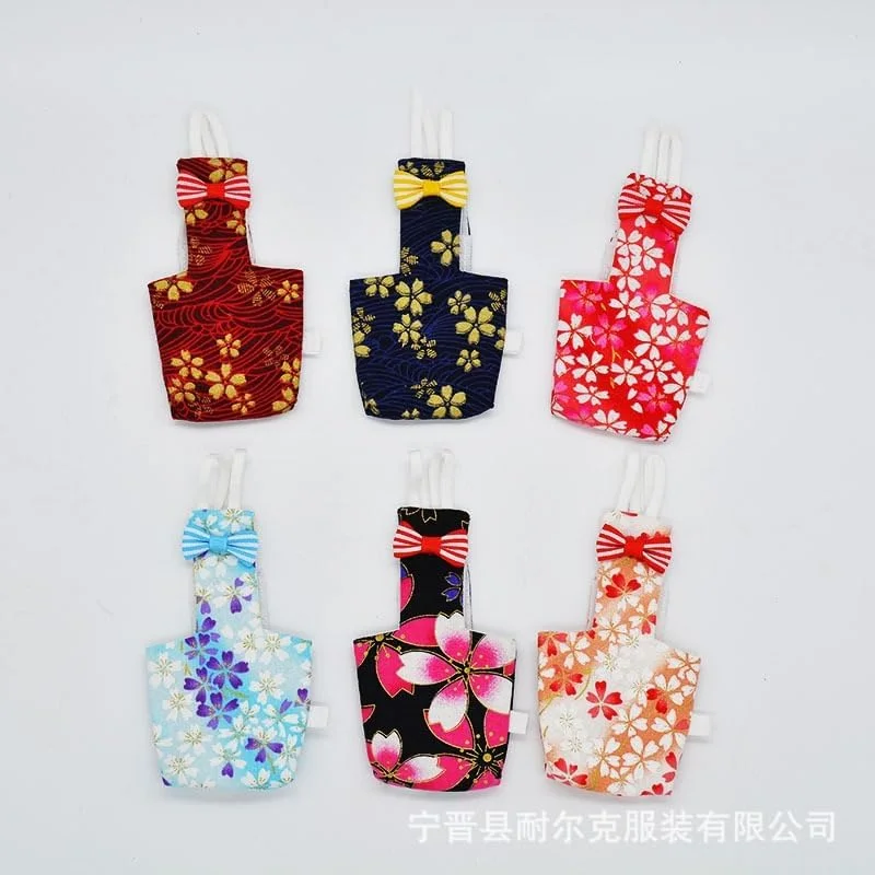 پوشک پرنده BaronHong، لباس پرواز، آستر قابل شستشو و استفاده مجدد، پوشک محافظ طوطی، لایه داخلی ضد آب پارچه ای زیبا (صورتی روشن، XS) پوشک پرنده BaronHong، لباس پرواز، آستر قابل شستشو و استفاده مجدد، پوشک محافظ طوطی، لایه داخلی ضد آب پارچه ای زیبا (صورتی روشن، XS)