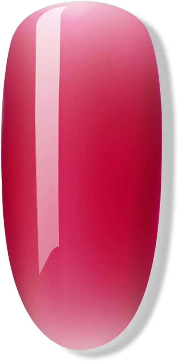 لاک ژل ناخن Bluesky UV/LED، Glaze 03، Disco Fever، 10 میلی لیتر (نیاز به خشک شدن زیر UV/LED)