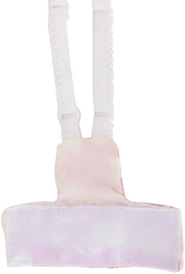 پوشک خرگوش صورتی، پوشک پرنده، ساده و شیک، بند شانه قابل تنظیم، طراحی جیب داخلی، ظرافت در ساخت، سیم کشی مرتب، مناسب برای اکلاکتوس روراتوس (M صورتی) پوشک خرگوش صورتی، پوشک پرنده، ساده و شیک، بند شانه قابل تنظیم، طراحی جیب داخلی، ظرافت در ساخت، سیم کشی مرتب، مناسب برای اکلاکتوس روراتوس (M صورتی)