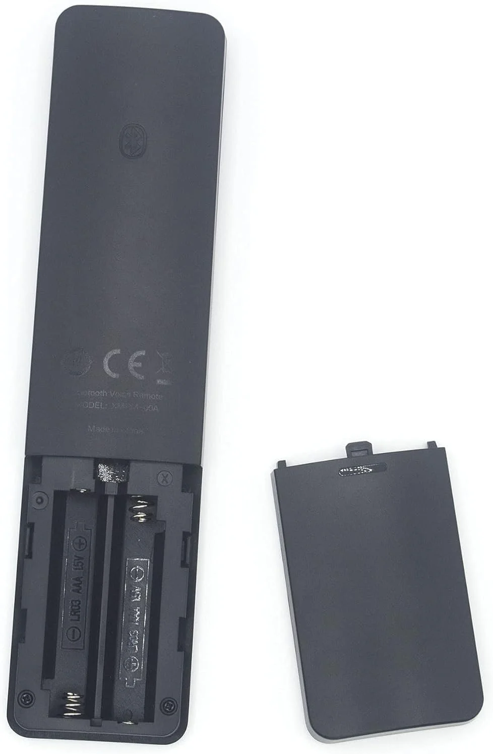 ریموت کنترل جایگزین یونیورسال سازگار با شیائومی Mi TV Stick Mi TV Box 4S 4K با بلوتوث، کنترل جستجوی صوتی و کلیدهای میانبر اختصاصی برای استریمینگ محبوب