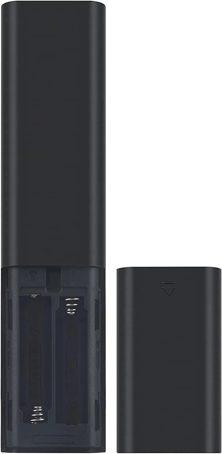 ریموت کنترل تلویزیون یونیورسال اورجینال سازگار با تلویزیون های هوشمند سامسونگ NEO QLED LED مدل های 2016-2024 UE43AU7190 UE50AU7105 GU43AU7179 (Samsung TV (A))