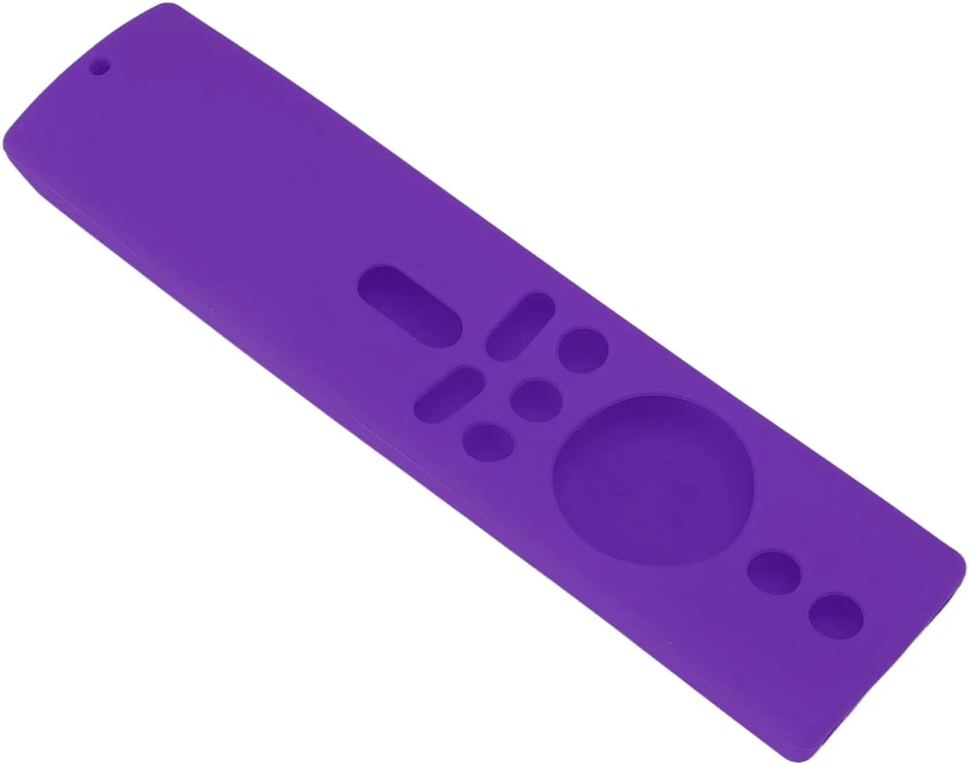 کاور کنترل از راه دور Soraz، محافظ نرم و ضد ضربه کنترل تلویزیون ()