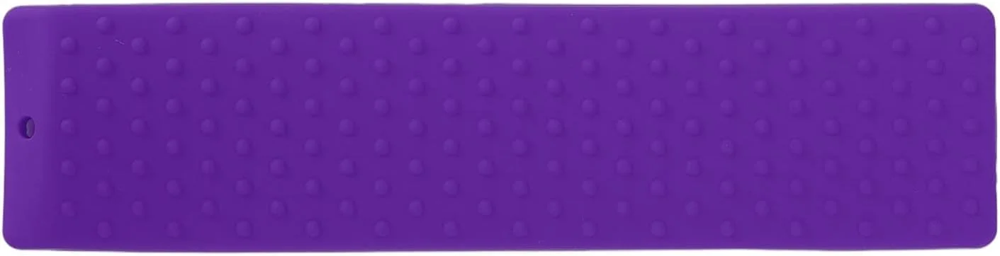 کاور کنترل از راه دور Soraz، محافظ نرم و ضد ضربه کنترل تلویزیون ()