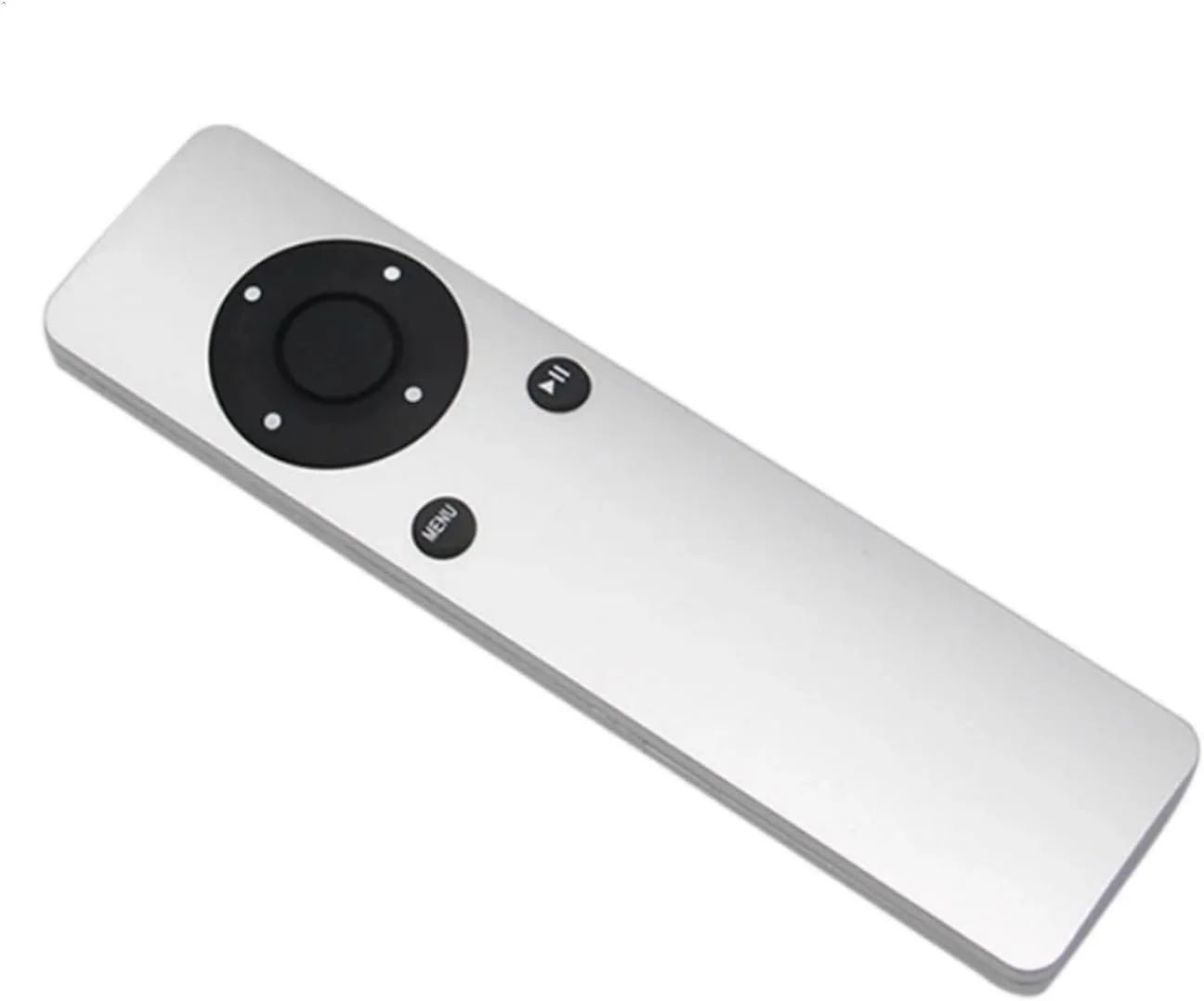 ریموت کنترل جهانی تلویزیون SKEIDO جایگزین کنترلر IR برای Apple TV1 TV2 TV3 همه نسخه ها A1294 A1469 A1427 A1378 MC377LL