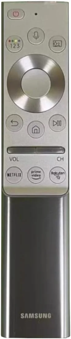 کنترل از راه دور اصلی سامسونگ برای تلویزیون های QLED مدل BN59-01311B