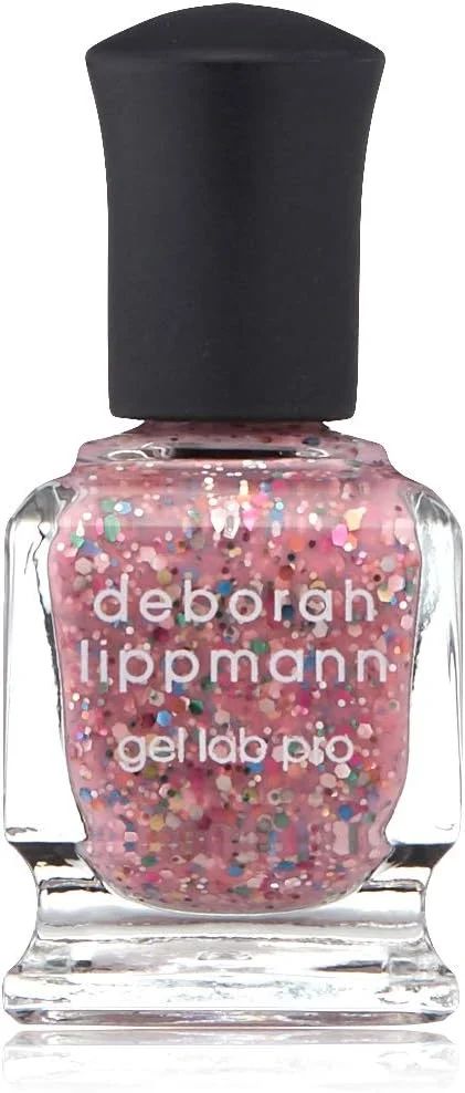 لاک ناخن Deborah Lippmann Gel Lab Pro، غنی شده برای سلامت، ماندگاری و درخشندگی ناخن، بدون تست حیوانی، 21 ماده مضر حذف شده، رنگ های صورتی وگان لاک ناخن Deborah Lippmann Gel Lab Pro، غنی شده برای سلامت، ماندگاری و درخشندگی ناخن، بدون تست حیوانی، 21 ماده مضر حذف شده، رنگ های صورتی وگان