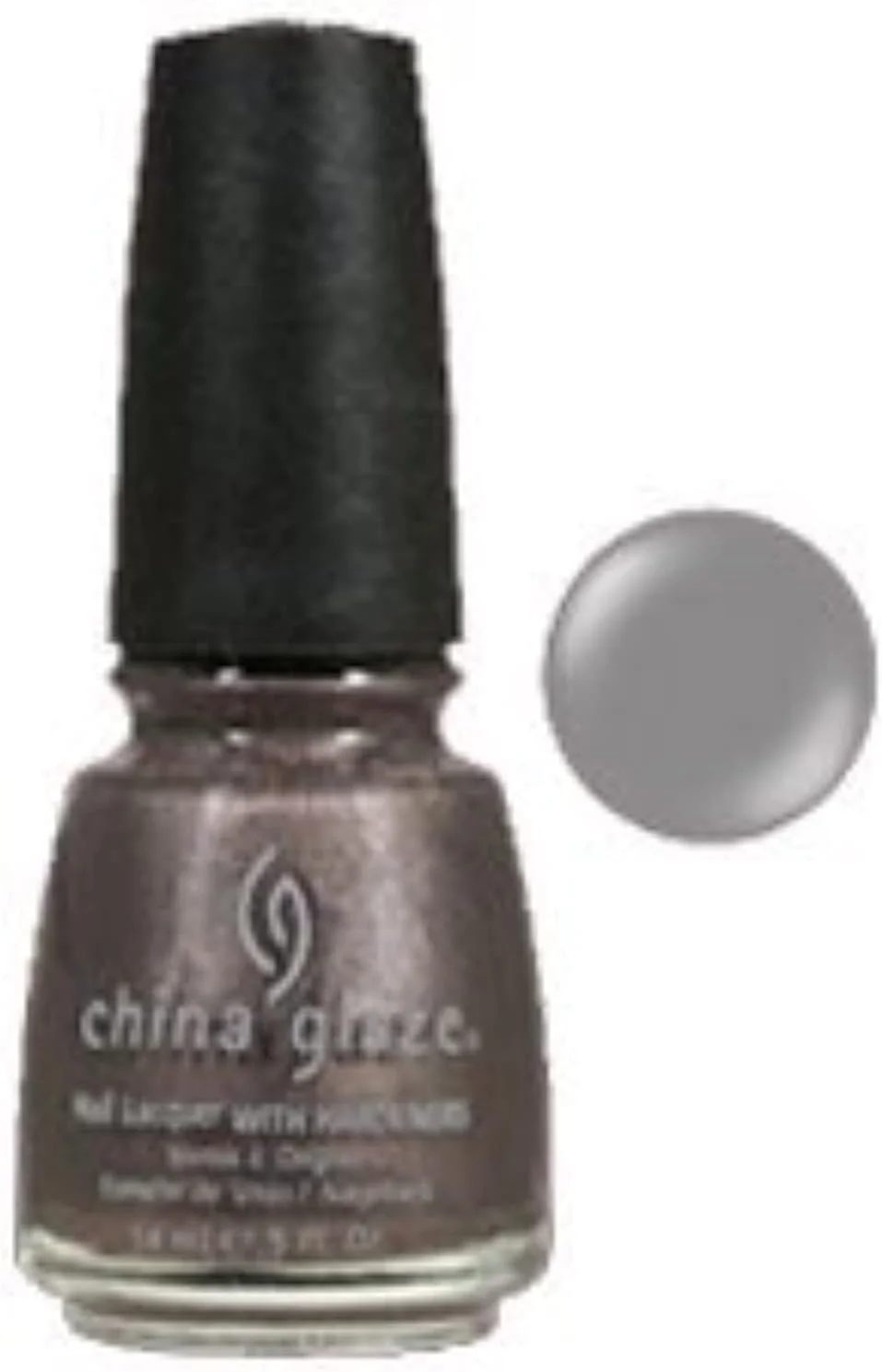 لاک ناخن رترو دیوا China Glaze - رنگ Cords - حجم 15 میل لاک ناخن رترو دیوا China Glaze - رنگ Cords - حجم 15 میل