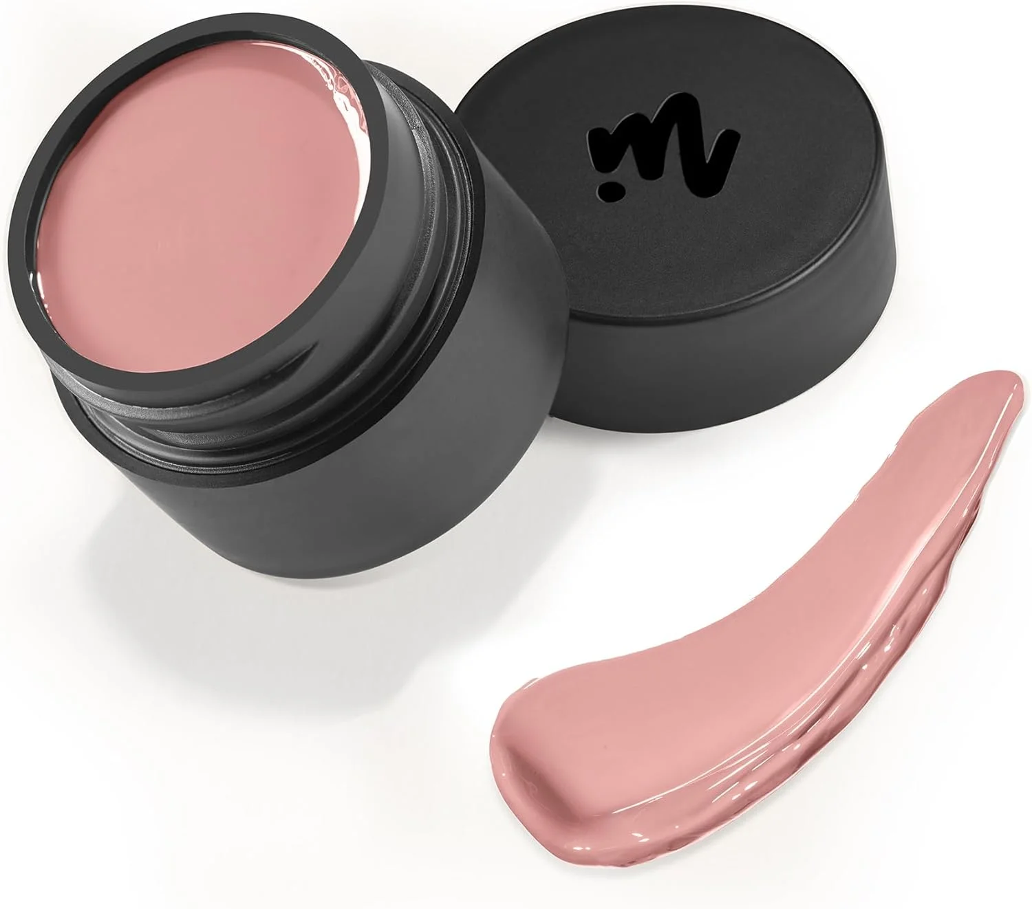 ظرف لاک ژل کرم مارشمالو مایلی، طراحی ناخن، خلاقیت بی پایان و درخشش ماندگار، لاک ژل UV LED، طراحی هنری ناخن براق ظرف لاک ژل کرم مارشمالو مایلی، طراحی ناخن، خلاقیت بی پایان و درخشش ماندگار، لاک ژل UV LED، طراحی هنری ناخن براق